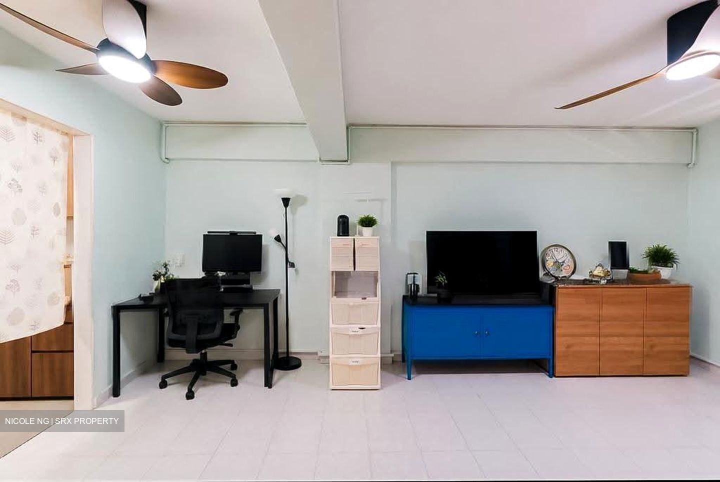 Blk 17 Marsiling Gardens (Woodlands), HDB 3 Rooms #612875641